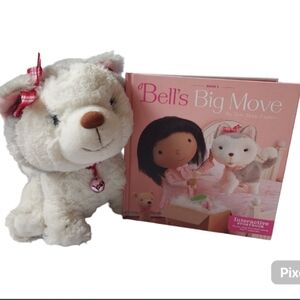 Hallmark bells big move